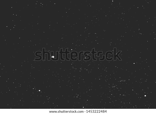 Detail Langit Malam Vector Nomer 49