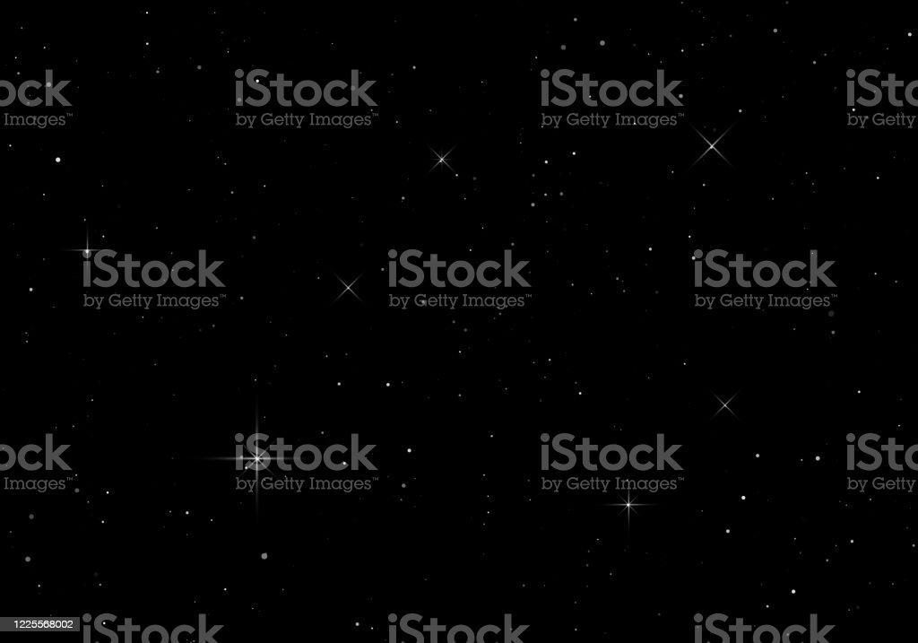 Detail Langit Malam Vector Nomer 50