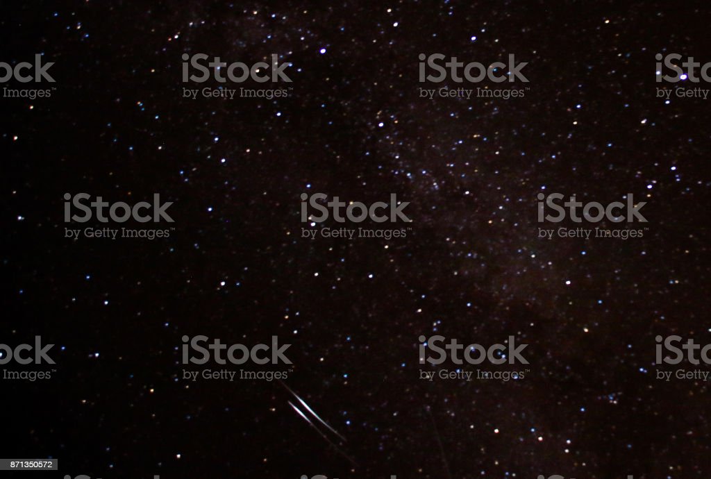 Detail Langit Penuh Bintang Nomer 39