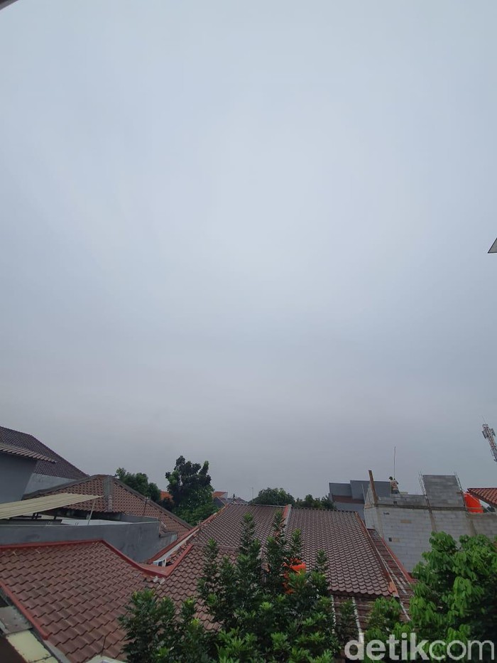 Detail Langit Sore Hari Nomer 20