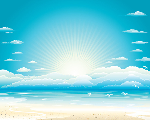 Detail Langit Vector Nomer 16