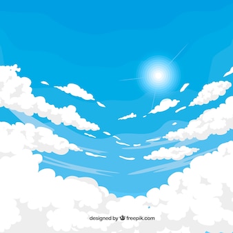 Detail Langit Vector Nomer 17