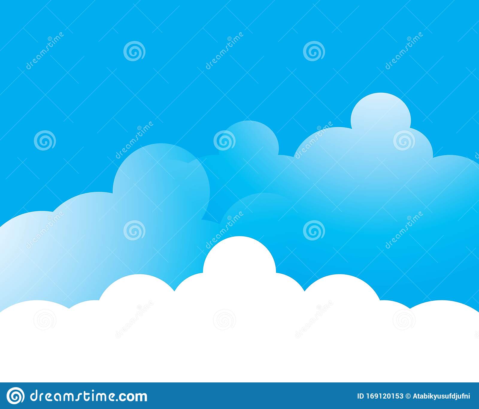 Detail Langit Vector Nomer 37