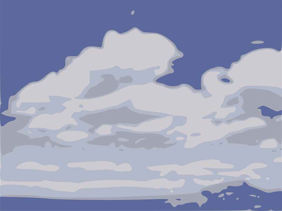 Detail Langit Vector Nomer 39