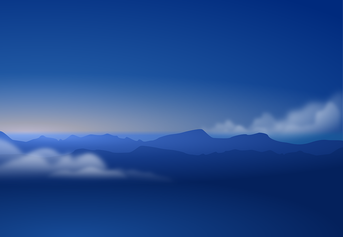 Detail Langit Vector Nomer 42