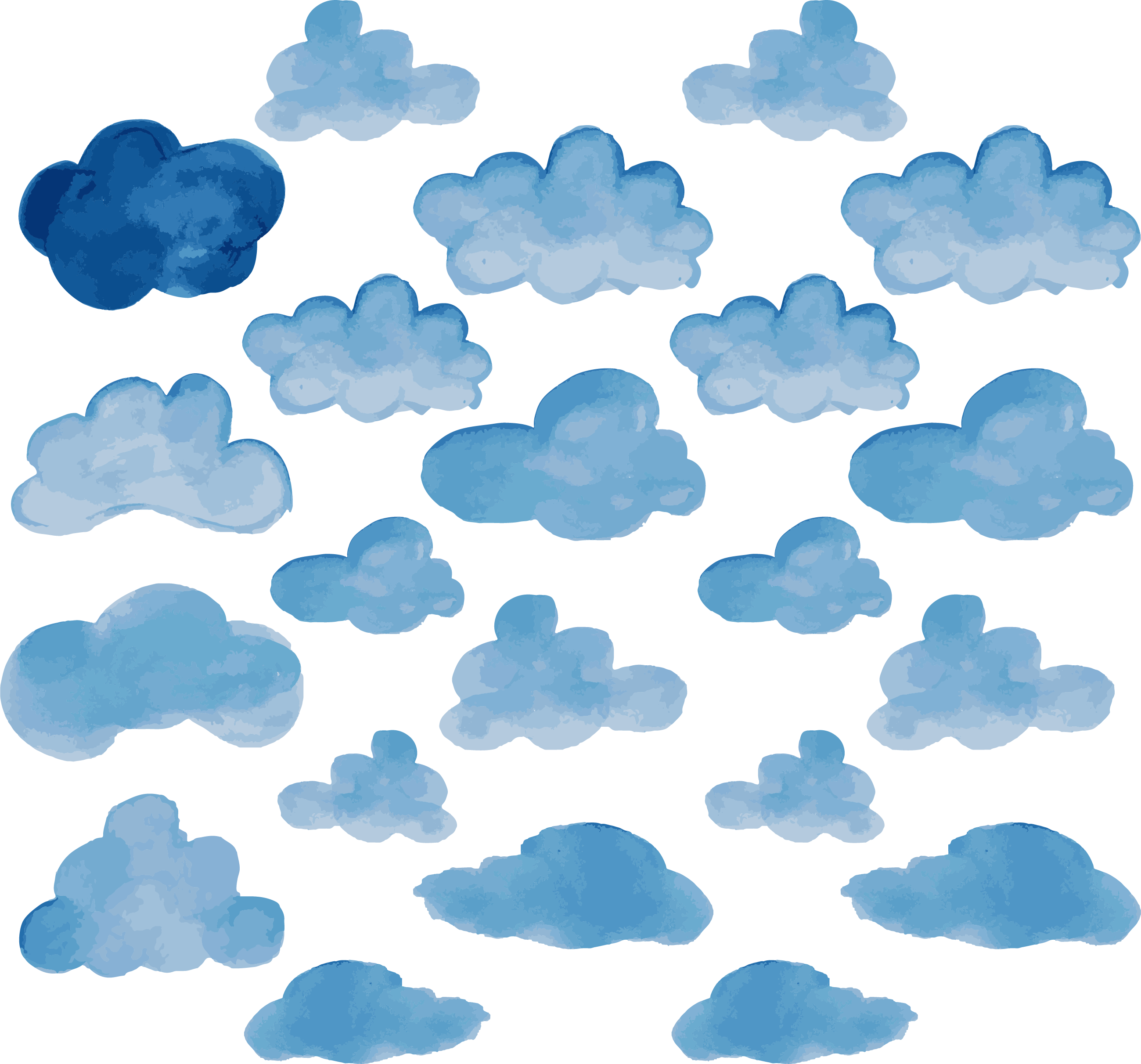 Detail Langit Vector Nomer 48