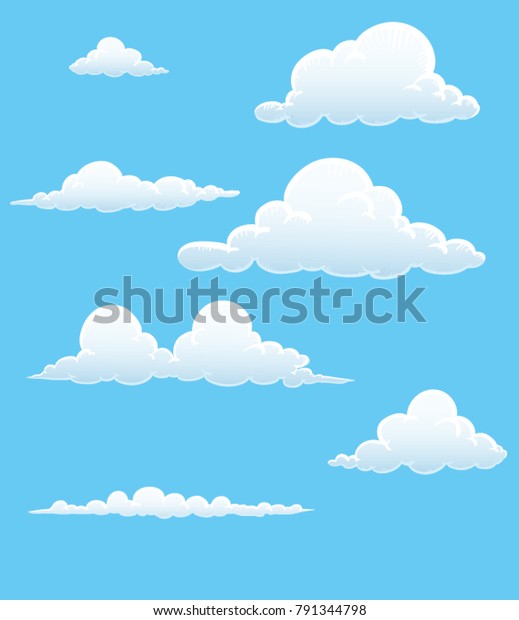 Detail Langit Vector Nomer 52