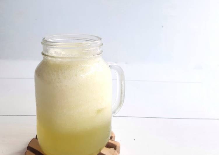 Detail Langkah Langkah Membuat Jus Melon Dan Gambar Nomer 23