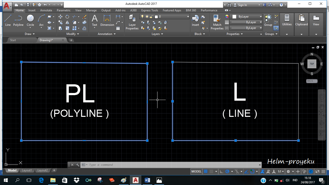 Detail Langkah Langkah Menghubungkan Layer Menjadi Gambar Nomer 56