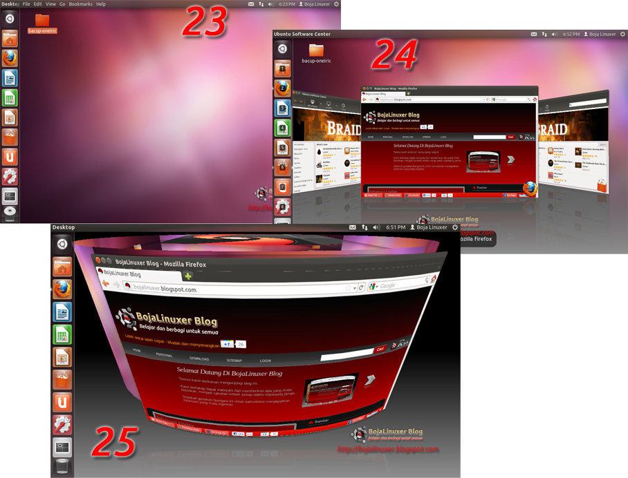 Detail Langkah Langkah Menginstal Ubuntu Desktop Lengkap Dengan Gambar Nomer 12