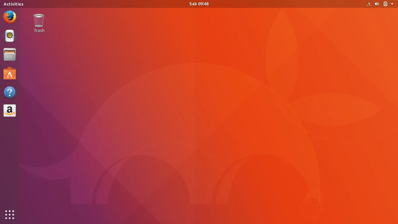 Detail Langkah Langkah Menginstal Ubuntu Desktop Lengkap Dengan Gambar Nomer 13