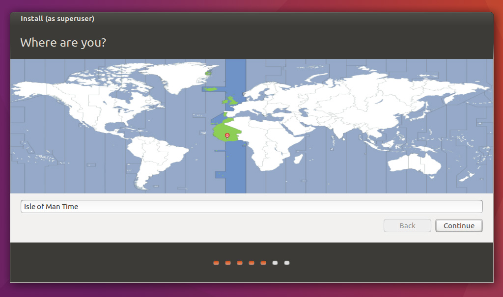 Detail Langkah Langkah Menginstal Ubuntu Desktop Lengkap Dengan Gambar Nomer 18