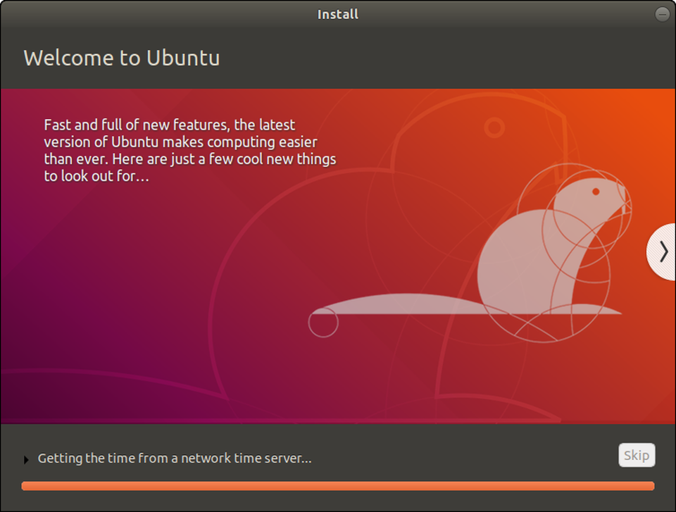 Detail Langkah Langkah Menginstal Ubuntu Desktop Lengkap Dengan Gambar Nomer 3