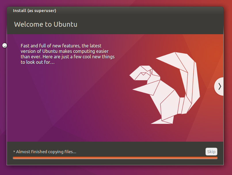 Detail Langkah Langkah Menginstal Ubuntu Desktop Lengkap Dengan Gambar Nomer 22