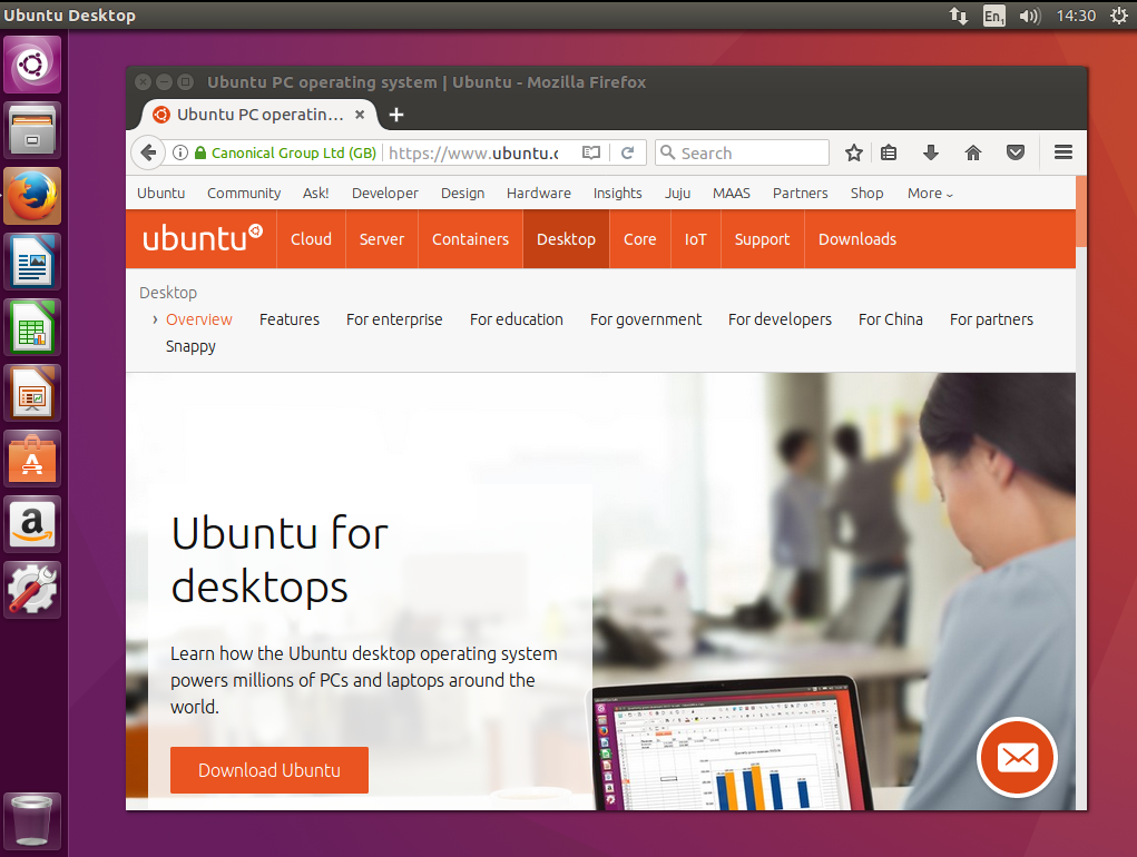 Detail Langkah Langkah Menginstal Ubuntu Desktop Lengkap Dengan Gambar Nomer 26
