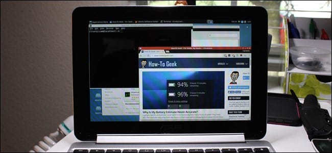 Detail Langkah Langkah Menginstal Ubuntu Desktop Lengkap Dengan Gambar Nomer 27