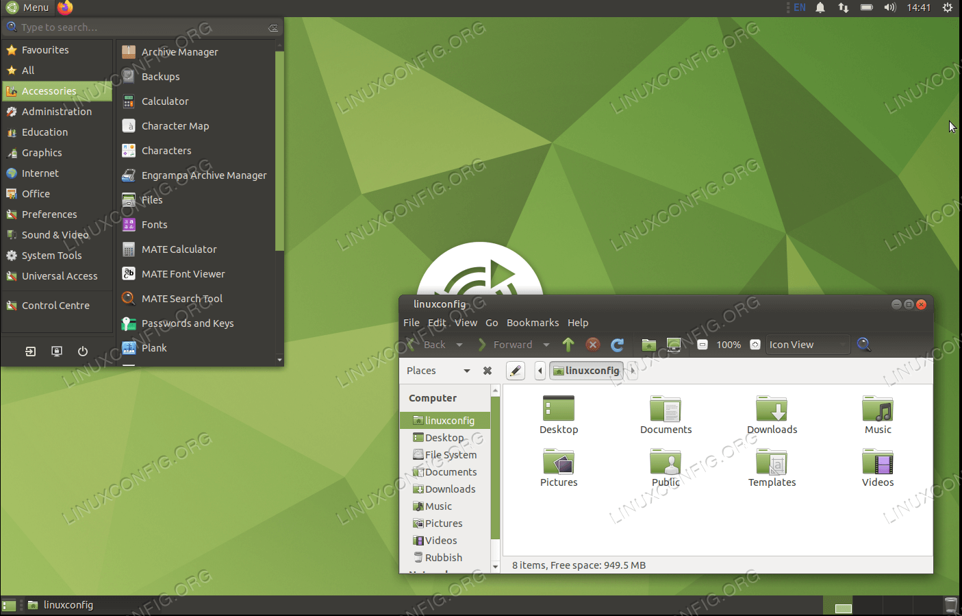 Detail Langkah Langkah Menginstal Ubuntu Desktop Lengkap Dengan Gambar Nomer 29