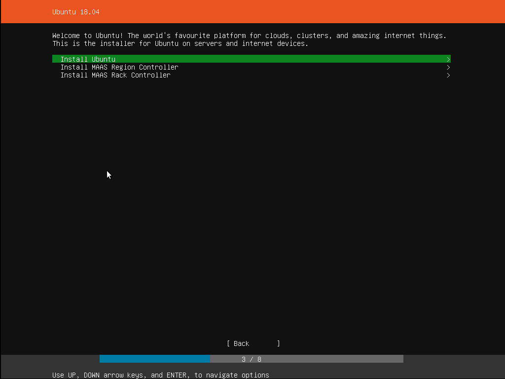 Detail Langkah Langkah Menginstal Ubuntu Desktop Lengkap Dengan Gambar Nomer 30