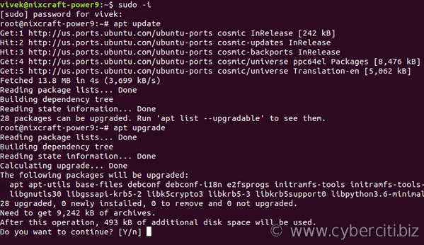 Detail Langkah Langkah Menginstal Ubuntu Desktop Lengkap Dengan Gambar Nomer 31