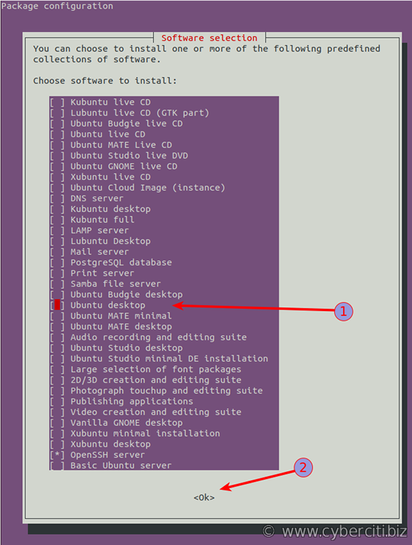 Detail Langkah Langkah Menginstal Ubuntu Desktop Lengkap Dengan Gambar Nomer 35