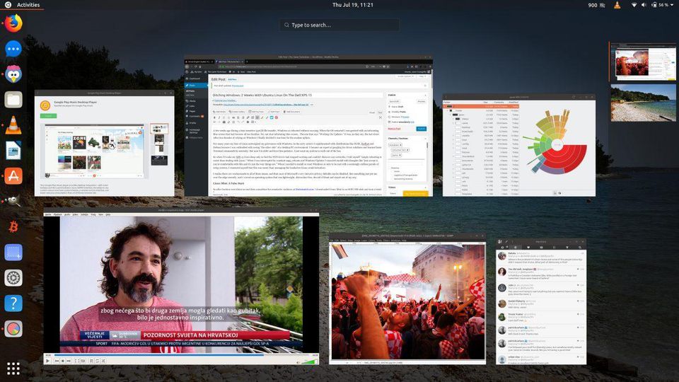 Detail Langkah Langkah Menginstal Ubuntu Desktop Lengkap Dengan Gambar Nomer 41