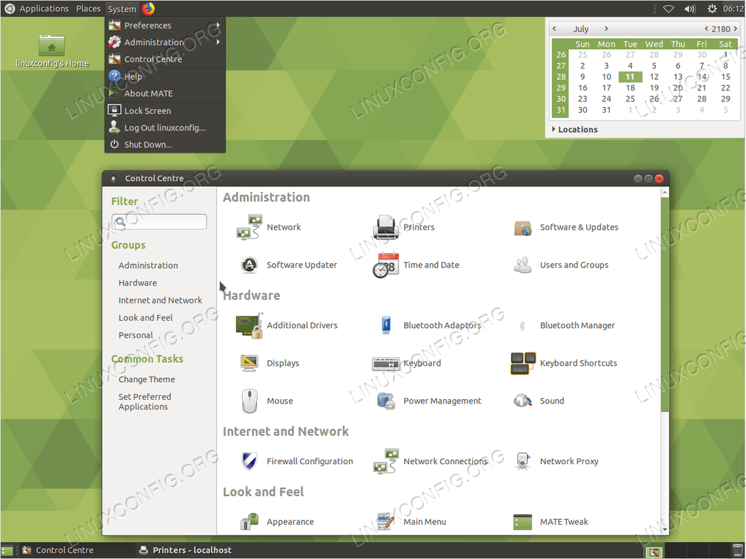 Detail Langkah Langkah Menginstal Ubuntu Desktop Lengkap Dengan Gambar Nomer 43