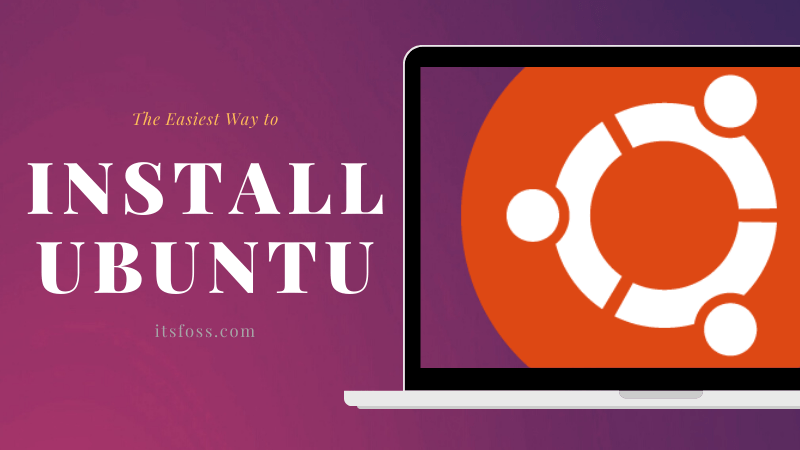 Detail Langkah Langkah Menginstal Ubuntu Desktop Lengkap Dengan Gambar Nomer 44