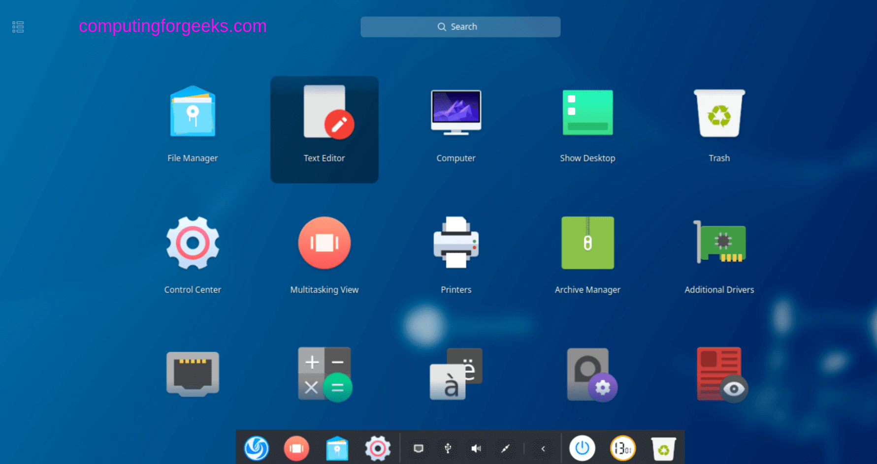 Detail Langkah Langkah Menginstal Ubuntu Desktop Lengkap Dengan Gambar Nomer 45