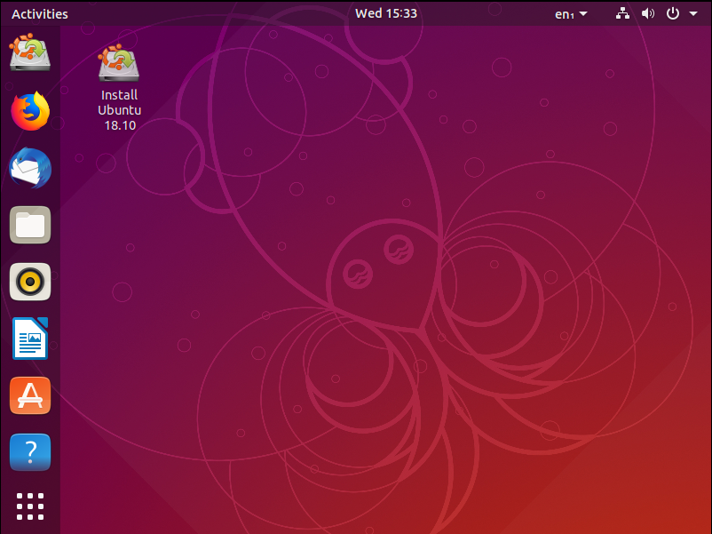 Detail Langkah Langkah Menginstal Ubuntu Desktop Lengkap Dengan Gambar Nomer 47