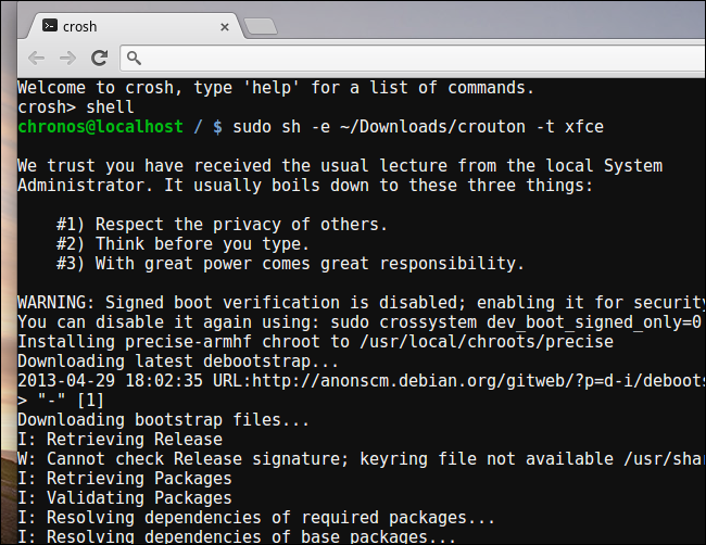 Detail Langkah Langkah Menginstal Ubuntu Desktop Lengkap Dengan Gambar Nomer 48