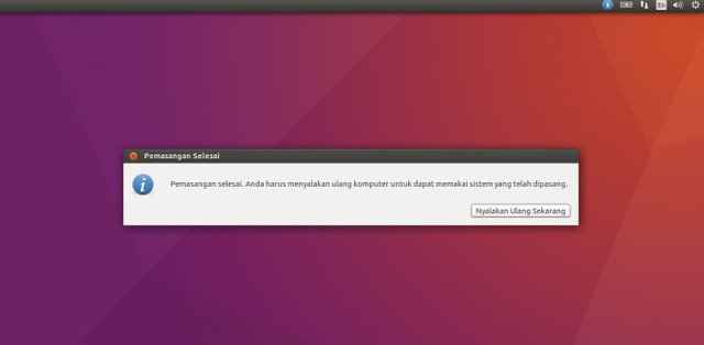 Detail Langkah Langkah Menginstal Ubuntu Desktop Lengkap Dengan Gambar Nomer 51