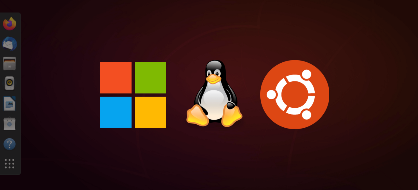 Detail Langkah Langkah Menginstal Ubuntu Desktop Lengkap Dengan Gambar Nomer 54