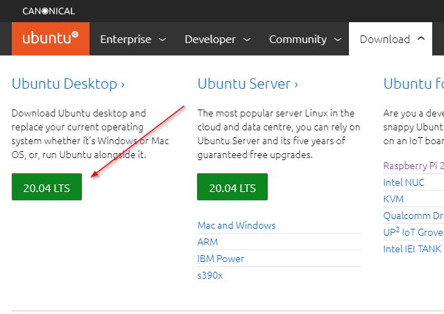 Detail Langkah Langkah Menginstal Ubuntu Desktop Lengkap Dengan Gambar Nomer 56