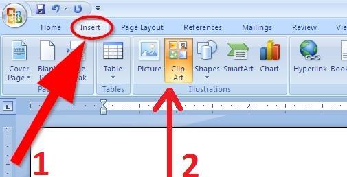 Detail Langkah Menyisipkan Gambar Pada Microsoft Word Nomer 27