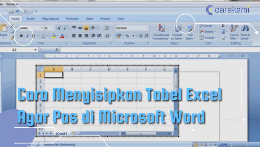 Detail Langkah Menyisipkan Gambar Pada Microsoft Word Nomer 44