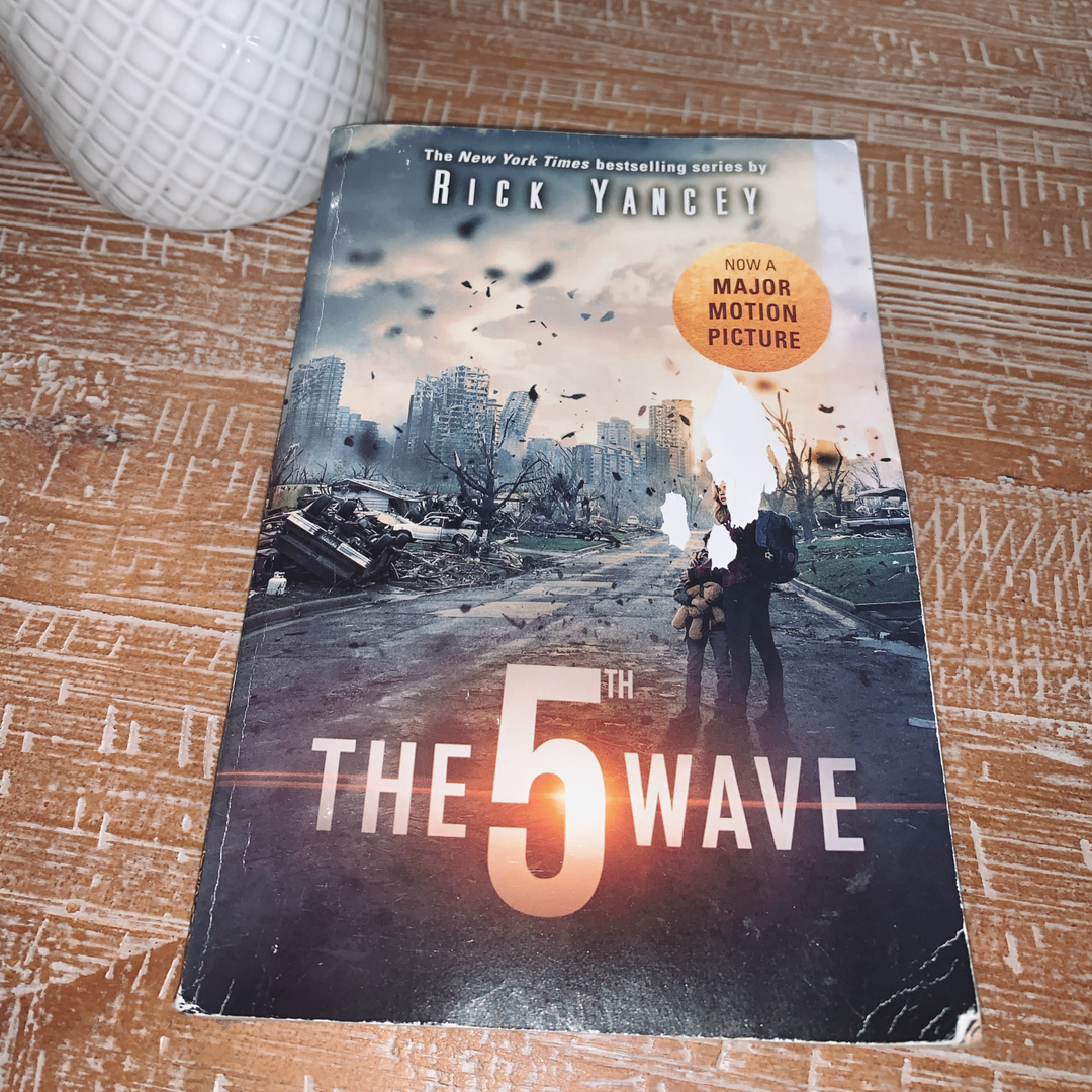 Detail Lanjutan The 5th Wave Nomer 46