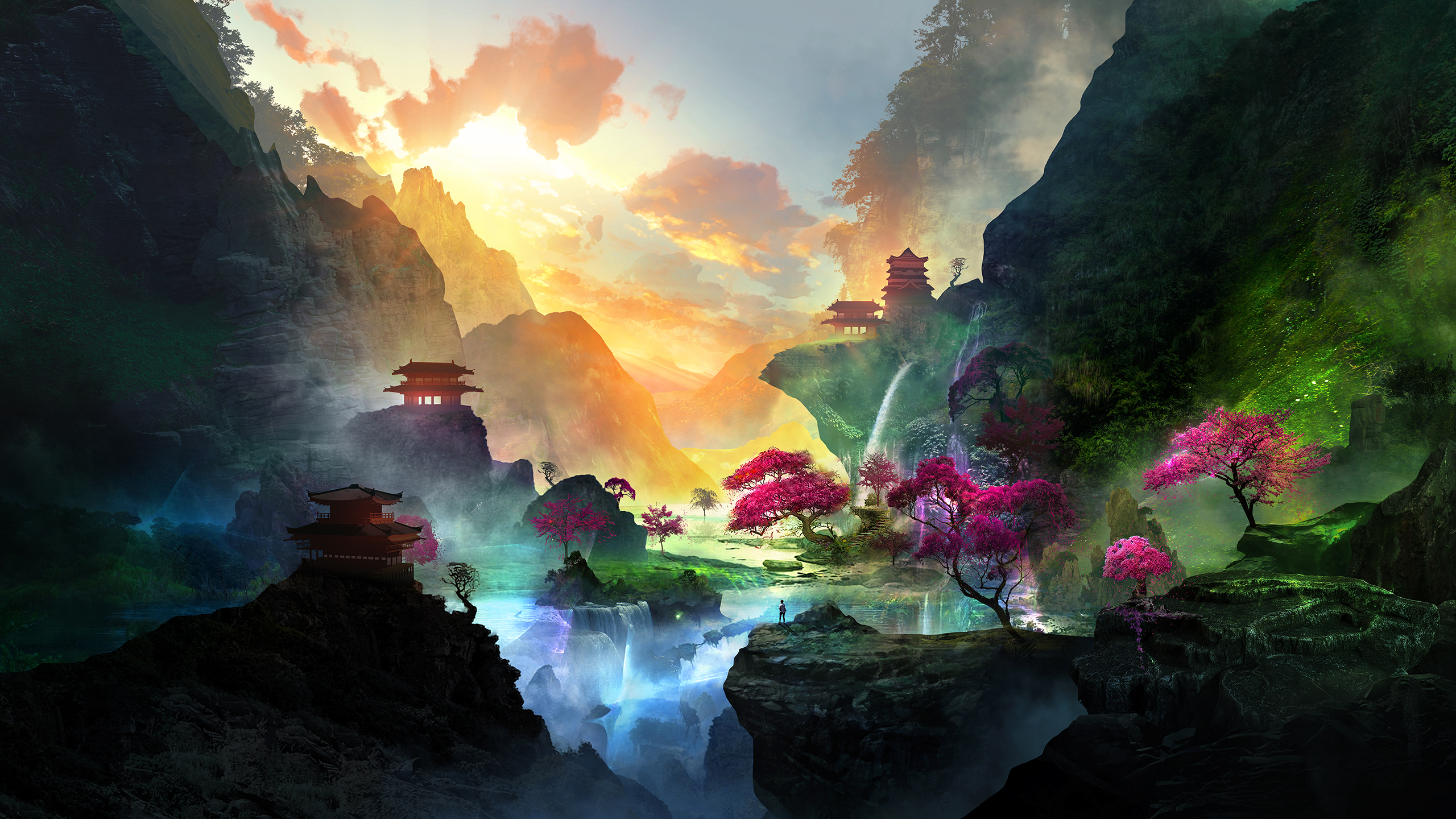 Detail Lanscape Background Nomer 20