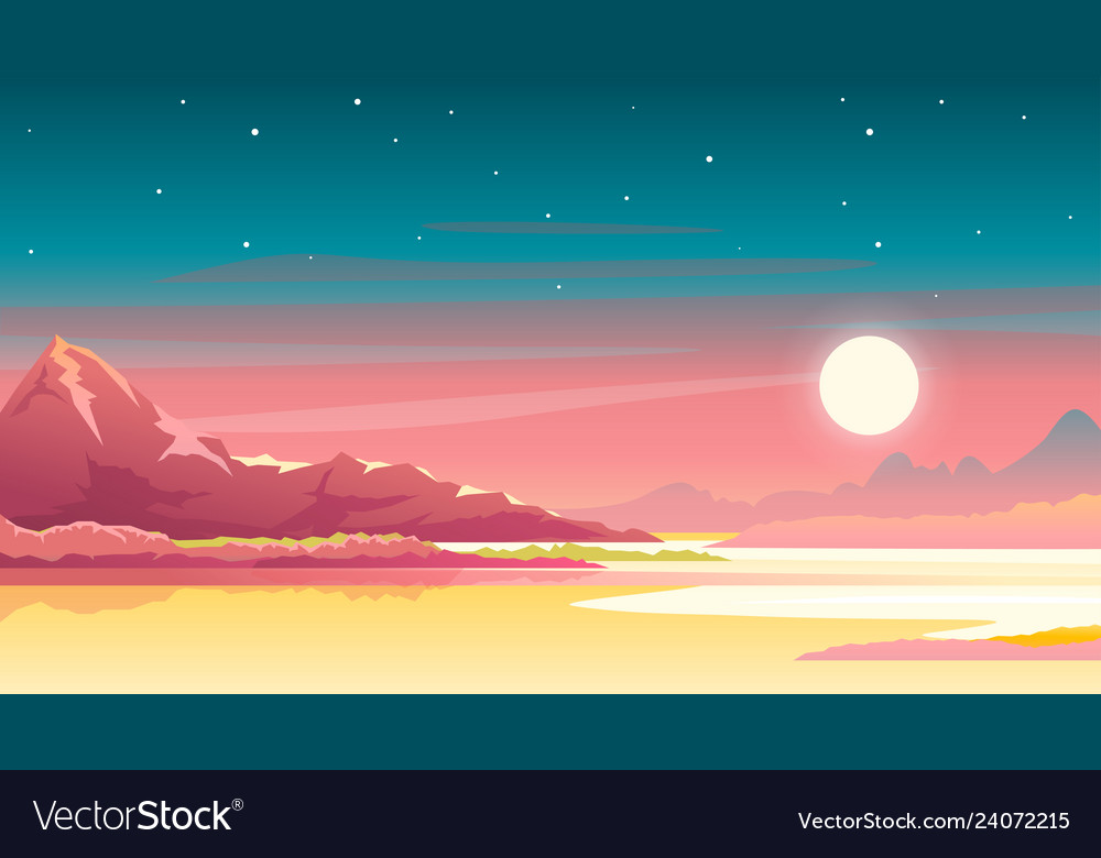 Detail Lanscape Background Nomer 23