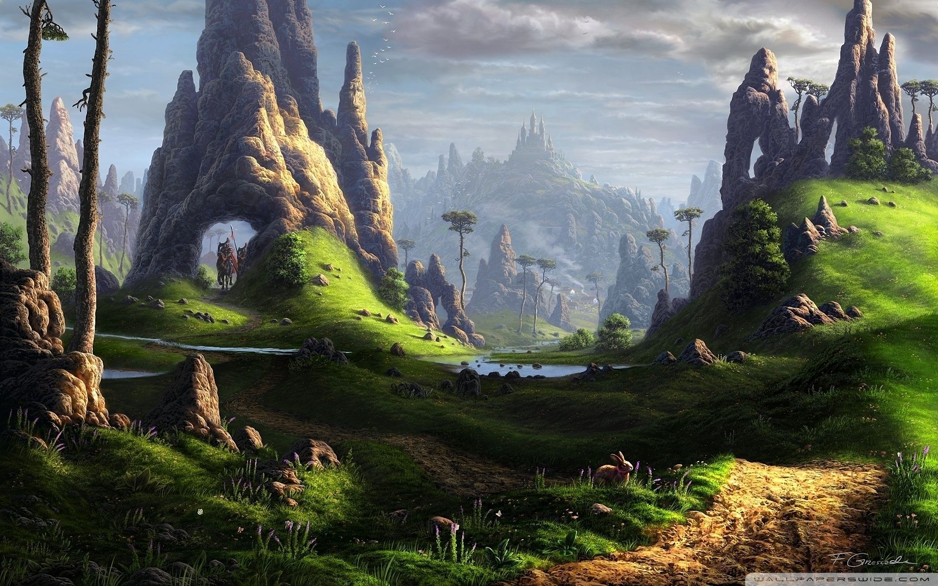 Detail Lanscape Background Nomer 31