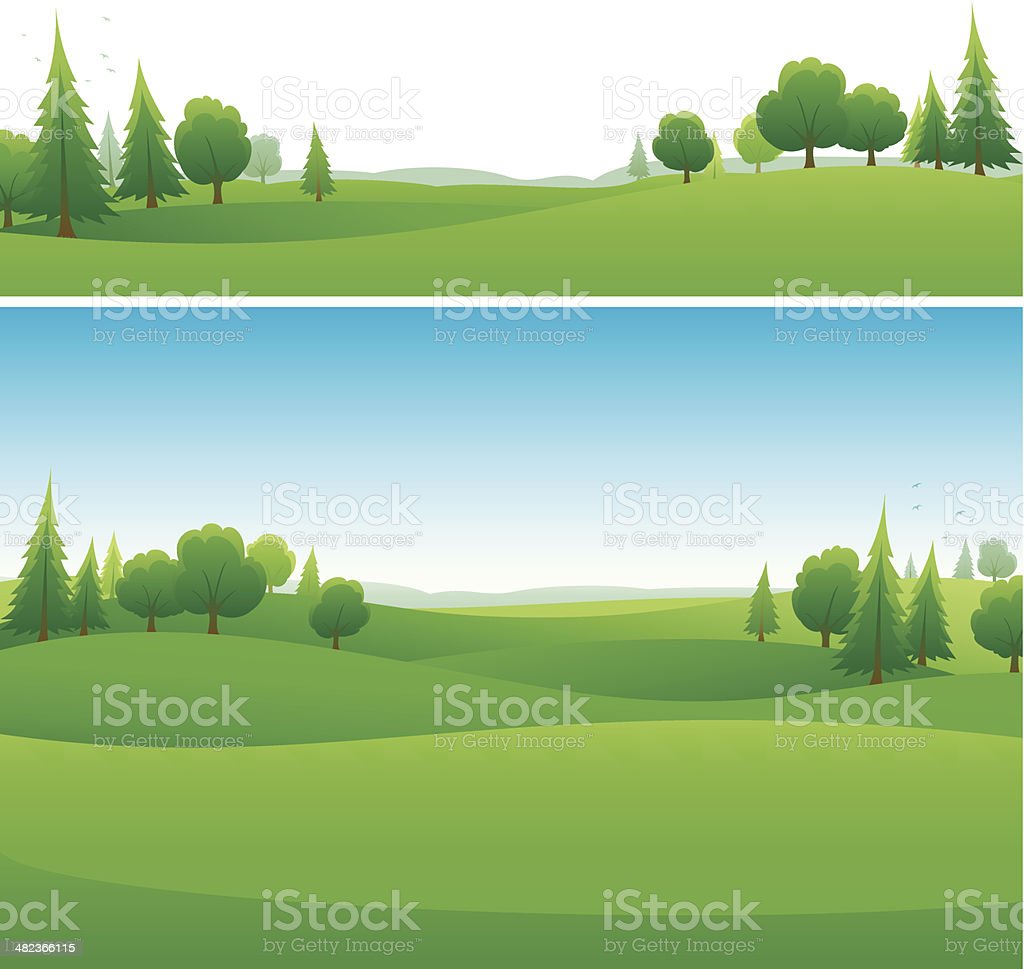 Detail Lanscape Background Nomer 34
