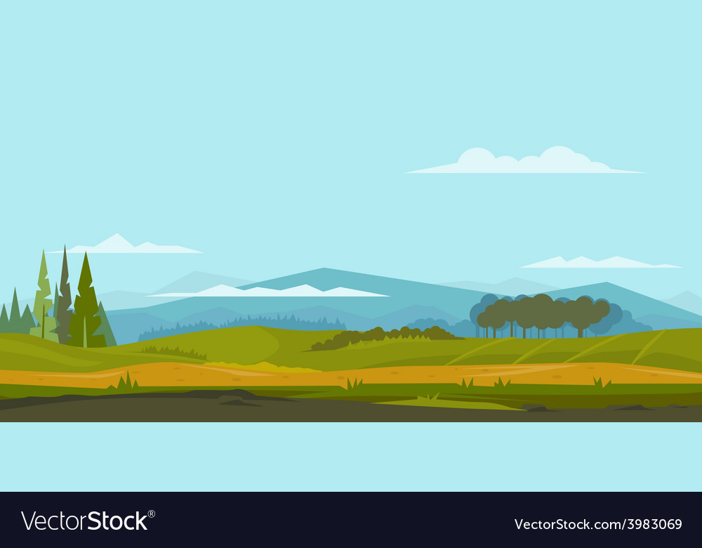 Detail Lanscape Background Nomer 56