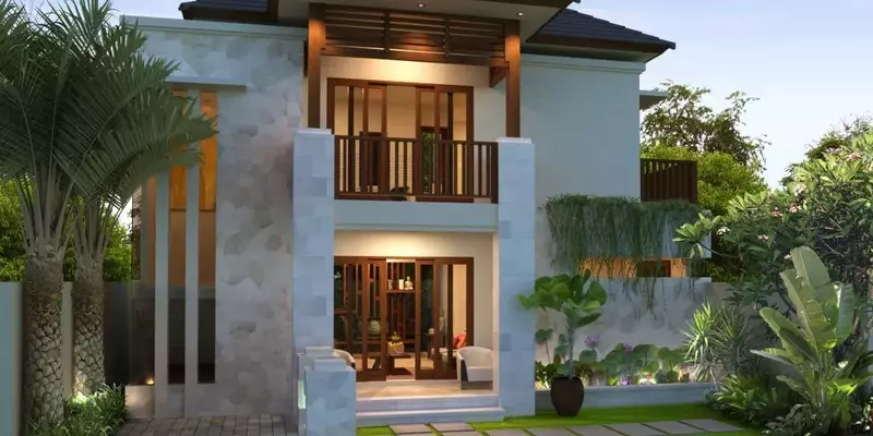 Detail Lantai Halaman Rumah Minimalis Nomer 17