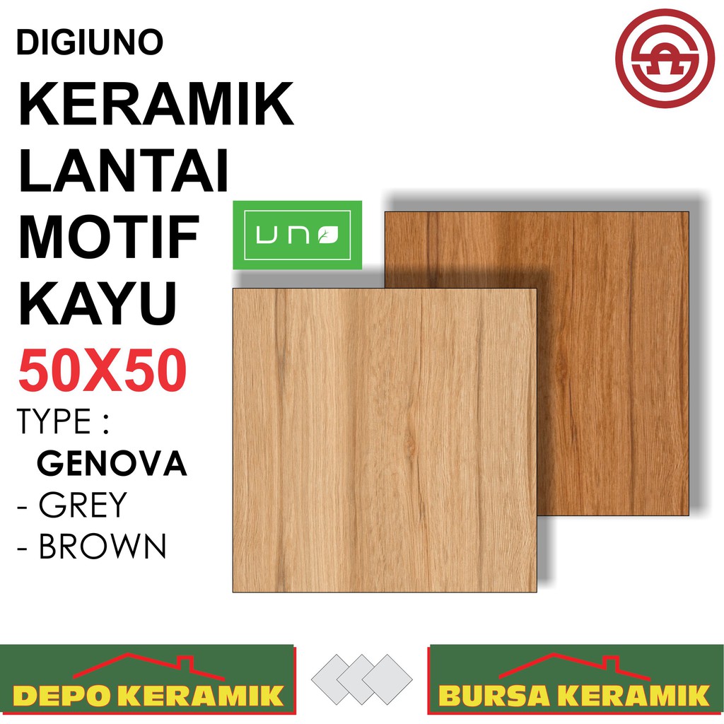 Detail Lantai Keramik Motif Kayu Nomer 46