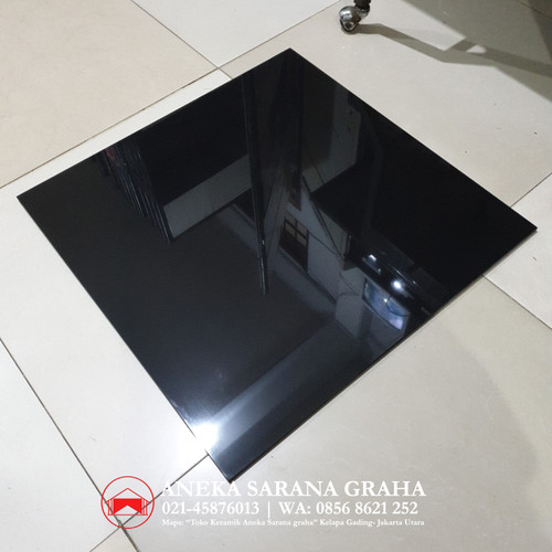 Detail Lantai Marmer Hitam Nomer 18