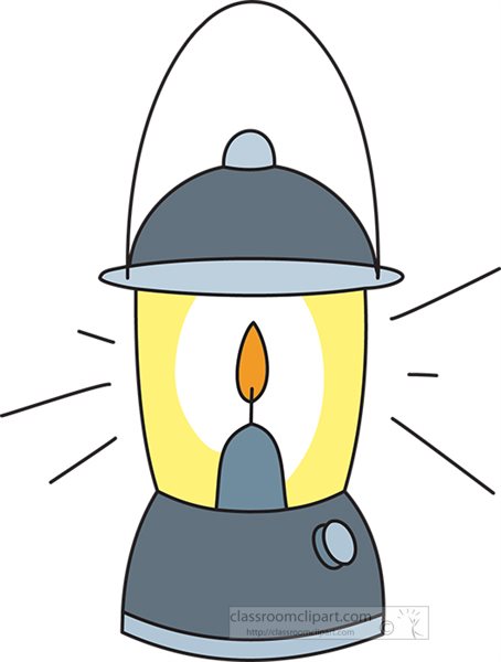 Detail Lantern Clipart Nomer 2