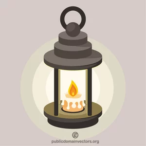 Detail Lantern Clipart Nomer 14