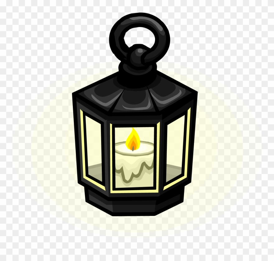 Detail Lantern Clipart Nomer 24