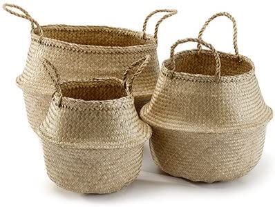 Detail Lantern Moon Rice Baskets Nomer 35