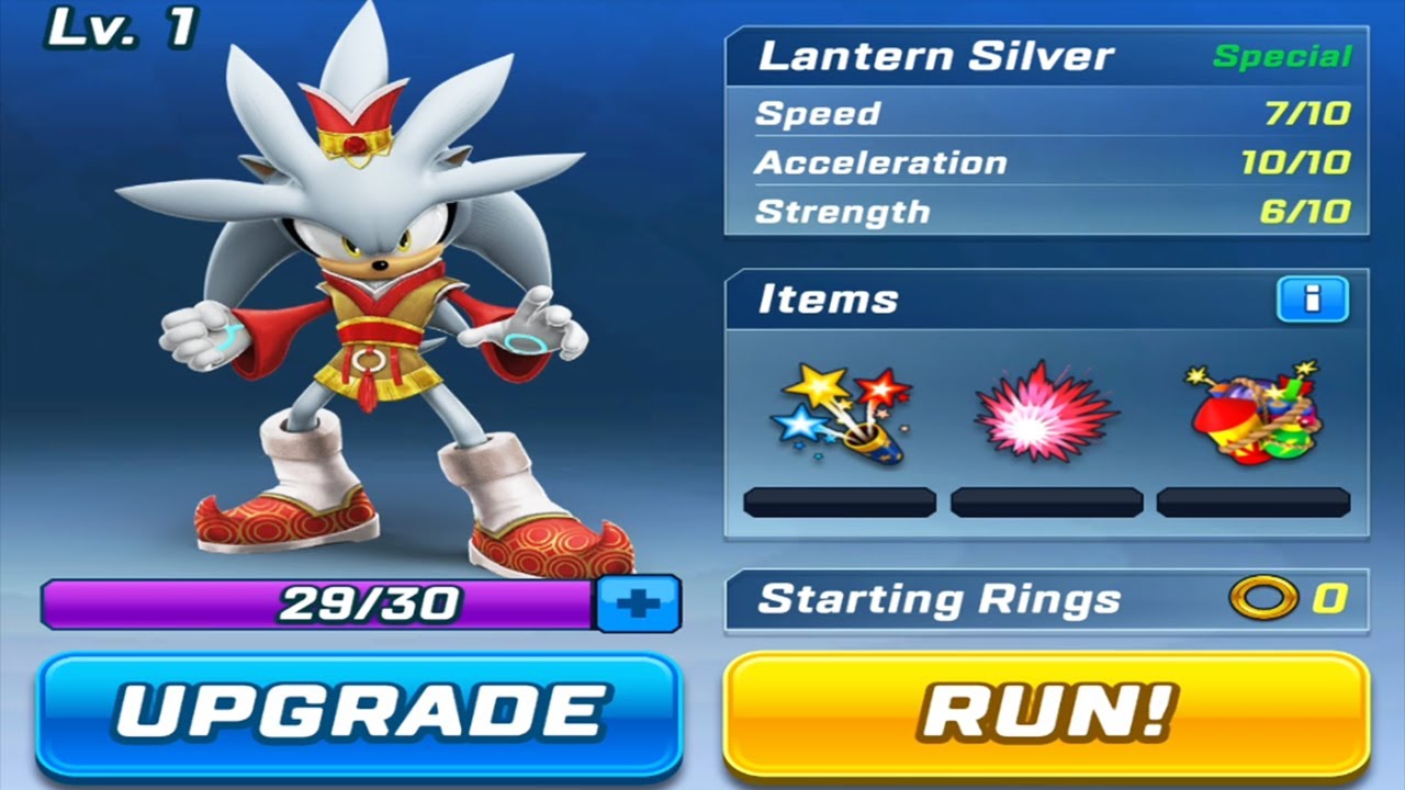 Detail Lantern Silver The Hedgehog Nomer 12