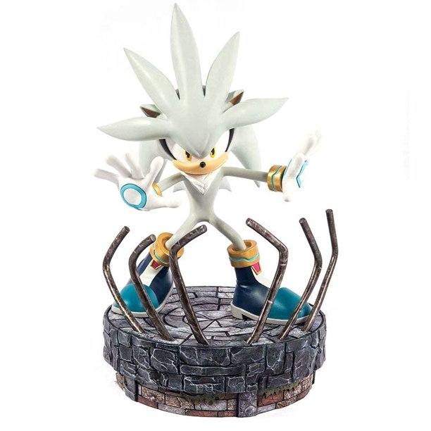 Detail Lantern Silver The Hedgehog Nomer 32